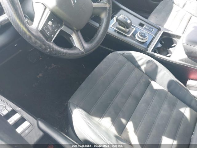 2022 MITSUBISHI OUTLANDER JA4J4UA86NZ036471 Photo 5