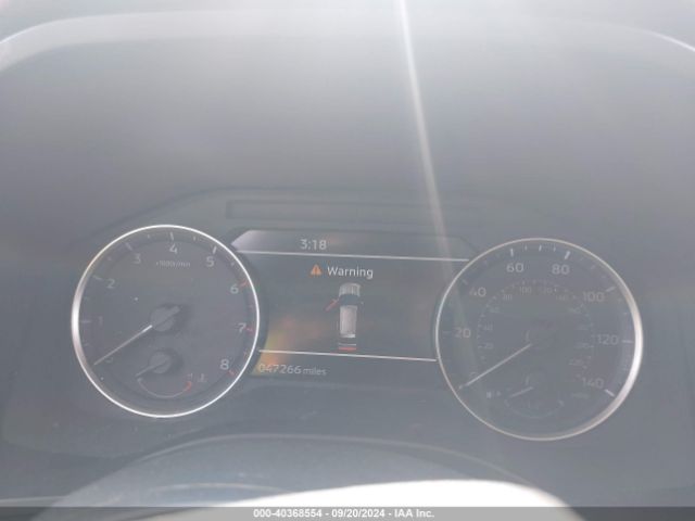 2022 MITSUBISHI OUTLANDER JA4J4UA86NZ036471 Photo 6