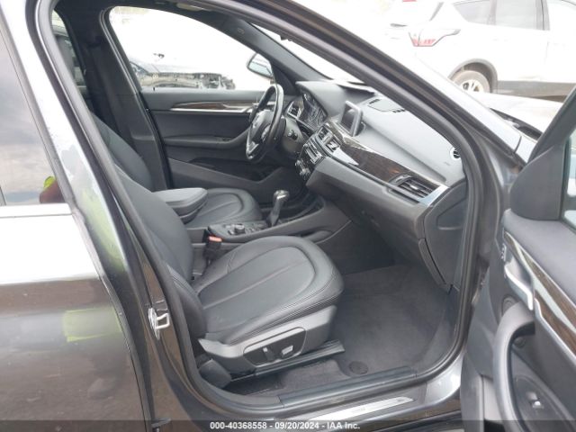 WBXHU7C37H5H38484 BMW X1 Sdrive28i