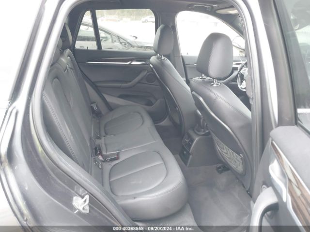 WBXHU7C37H5H38484 BMW X1 Sdrive28i