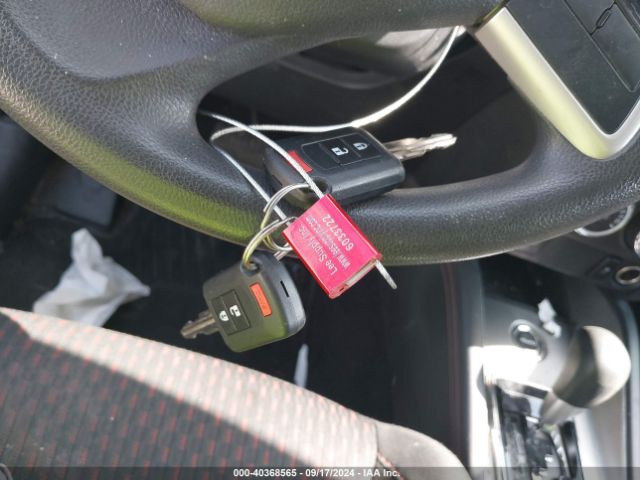 JA4AR3AU1JU000834 Mitsubishi Outlander Sport 2.0 Es