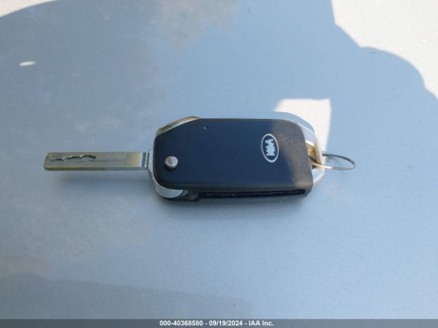 3KPF24AD7KE126119 KIA Forte Lxs