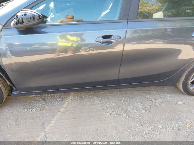 3KPF24AD7KE126119 KIA Forte Lxs