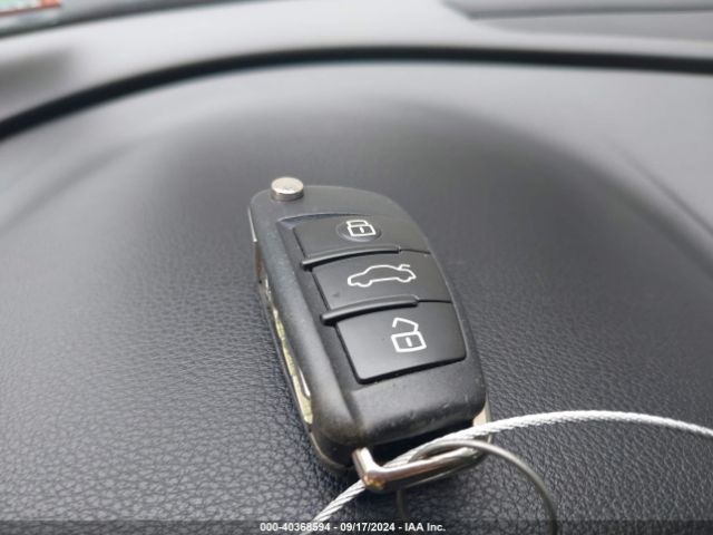 WAUB8GFF2G1013842 Audi A3 2.0t Premium