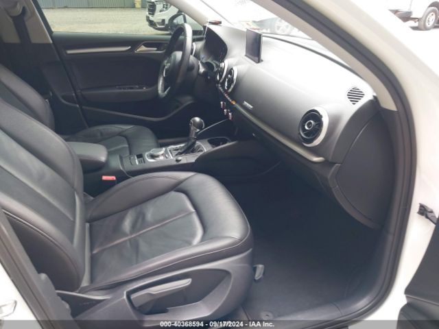 WAUB8GFF2G1013842 Audi A3 2.0t Premium