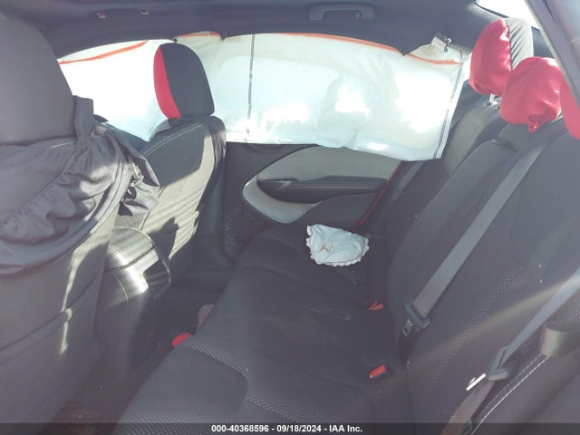 Dodge Dart Sxt Sport Rallye 2016 1C3CDFFA0GD801880 Image 7