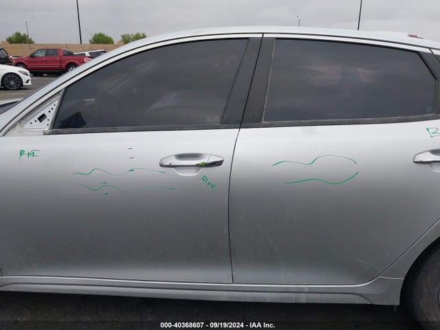 KIA Optima Lx 2018 5XXGT4L38JG218285 Image 14