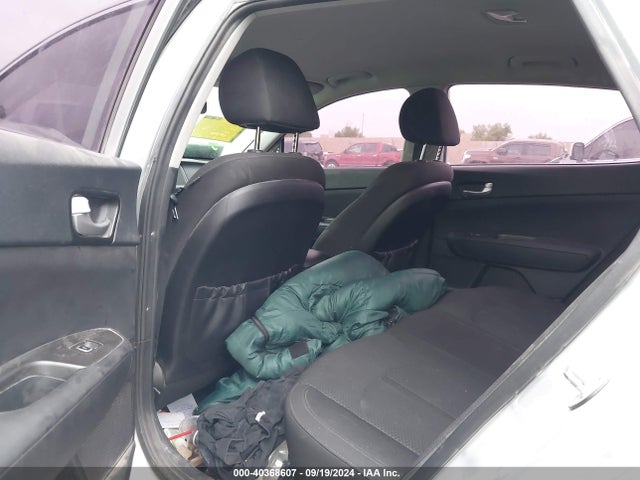 KIA Optima Lx 2018 5XXGT4L38JG218285 Image 8