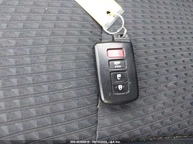 Toyota CAMRY SE 2014 4T1BF1FK0EU772466 Image 11
