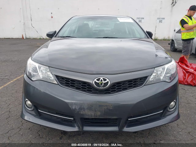 Toyota CAMRY SE 2014 4T1BF1FK0EU772466 Image 13
