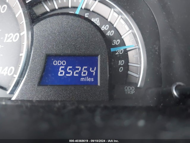 Toyota CAMRY SE 2014 4T1BF1FK0EU772466 Image 16