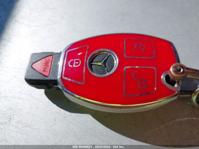 55SWF4JB0JU271240 Mercedes-Benz C 300