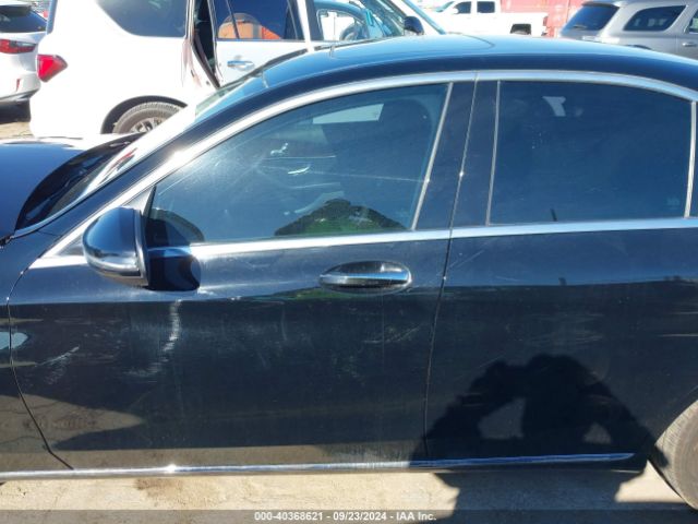 55SWF4JB0JU271240 Mercedes-Benz C 300