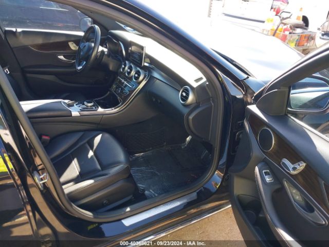 55SWF4JB0JU271240 Mercedes-Benz C 300