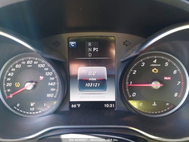 55SWF4JB0JU271240 Mercedes-Benz C 300