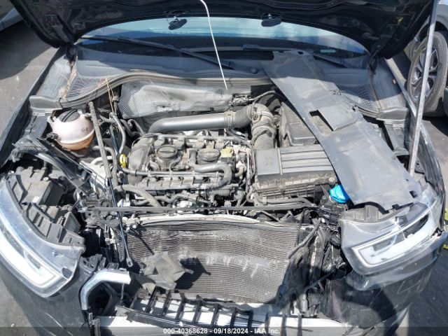 WA1EFCFS3FR012883 Audi Q3 2.0t Premium Plus