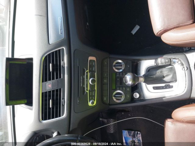 WA1EFCFS3FR012883 Audi Q3 2.0t Premium Plus
