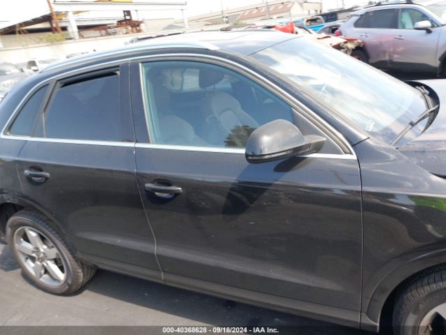 WA1EFCFS3FR012883 Audi Q3 2.0t Premium Plus