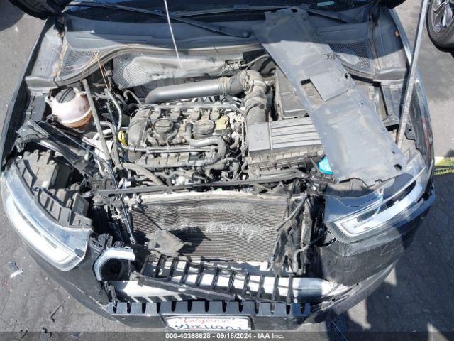 WA1EFCFS3FR012883 Audi Q3 2.0t Premium Plus