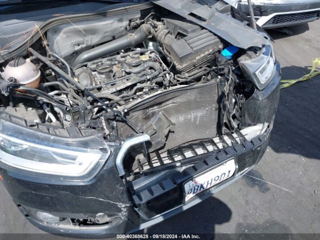 WA1EFCFS3FR012883 Audi Q3 2.0t Premium Plus