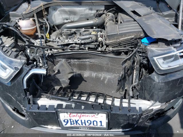 WA1EFCFS3FR012883 Audi Q3 2.0t Premium Plus