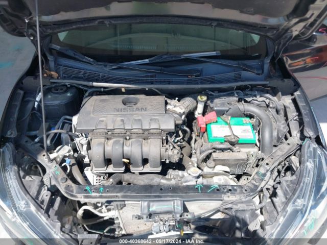 3N1AB7AP4KY230333 Nissan SENTRA S
