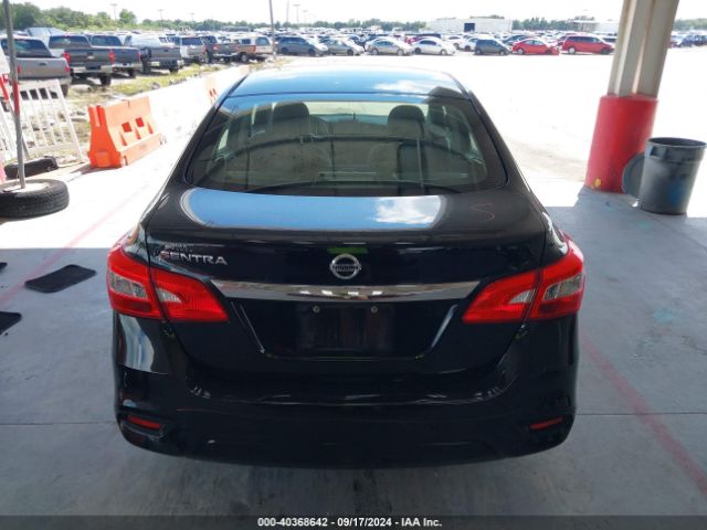 3N1AB7AP4KY230333 Nissan SENTRA S