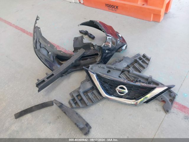 3N1AB7AP4KY230333 Nissan SENTRA S