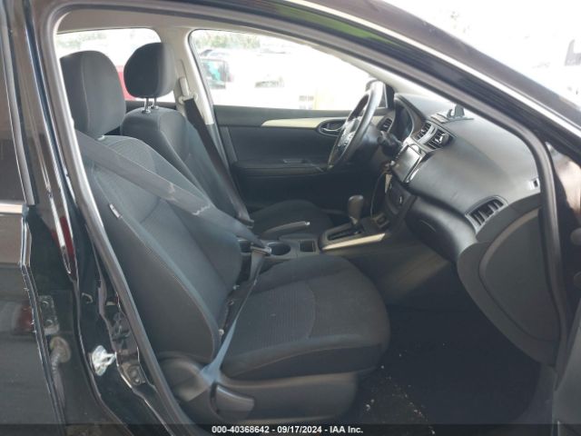 3N1AB7AP4KY230333 Nissan SENTRA S