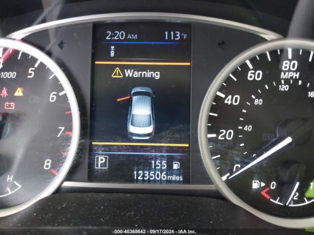 3N1AB7AP4KY230333 Nissan SENTRA S