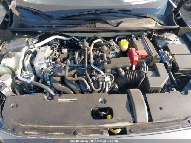 2024 NISSAN SENTRA 3N1AB8CV2RY360154 Photo 9