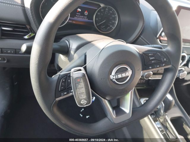 2024 NISSAN SENTRA 3N1AB8CV2RY360154 Photo 10