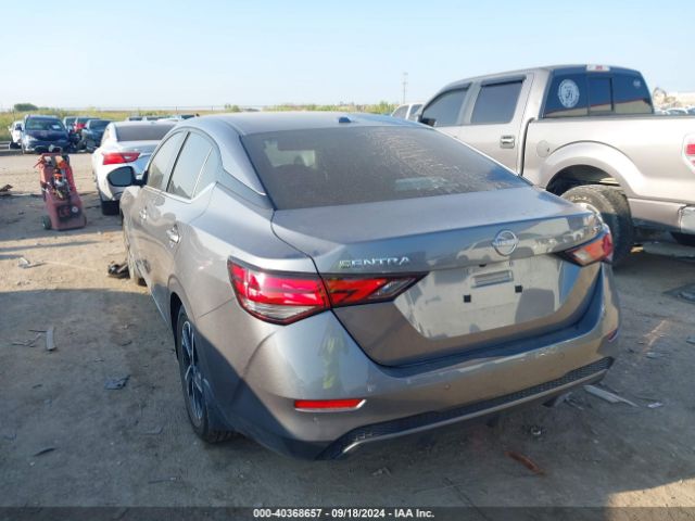 2024 NISSAN SENTRA 3N1AB8CV2RY360154 Photo 2