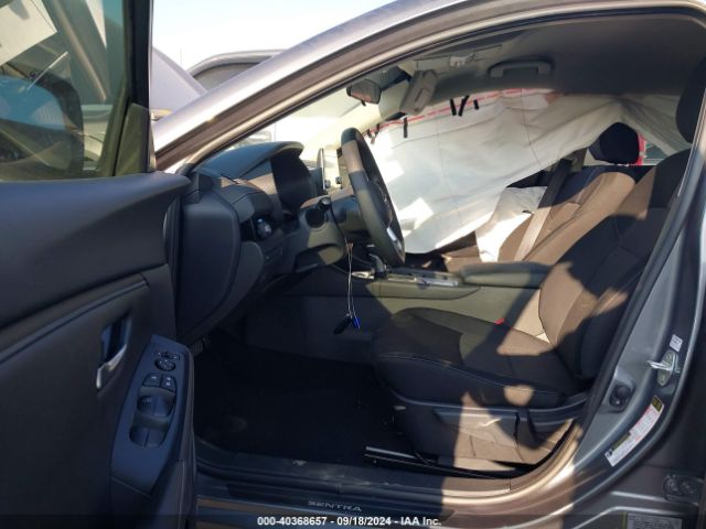 2024 NISSAN SENTRA 3N1AB8CV2RY360154 Photo 4