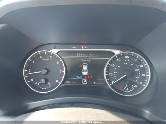 2024 NISSAN SENTRA 3N1AB8CV2RY360154 Photo 6