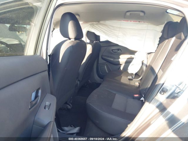 2024 NISSAN SENTRA 3N1AB8CV2RY360154 Photo 7