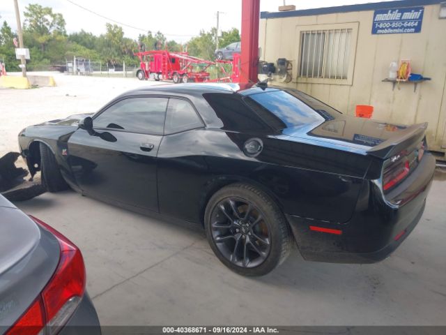 2C3CDZFJ0PH694964 Dodge Challenger R/t Scat Pack