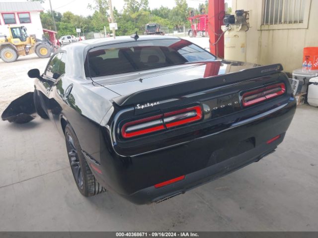 2C3CDZFJ0PH694964 Dodge Challenger R/t Scat Pack