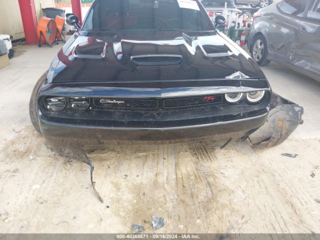 2C3CDZFJ0PH694964 Dodge Challenger R/t Scat Pack