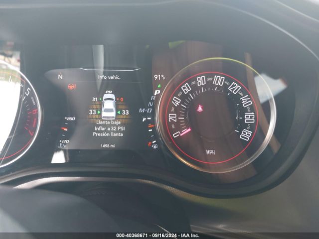 2C3CDZFJ0PH694964 Dodge Challenger R/t Scat Pack