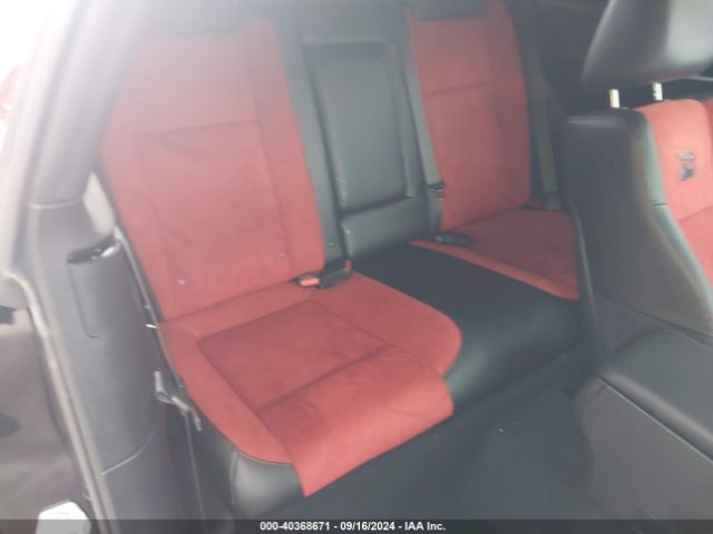 2C3CDZFJ0PH694964 Dodge Challenger R/t Scat Pack