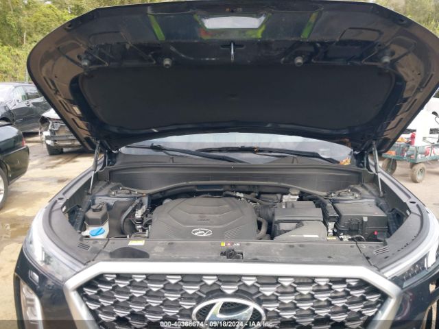 KM8R7DHE5MU174635 Hyundai Palisade Calligraphy