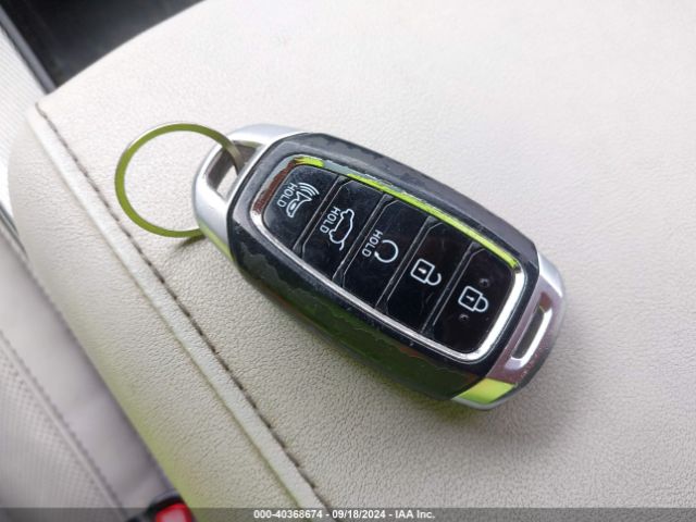 KM8R7DHE5MU174635 Hyundai Palisade Calligraphy