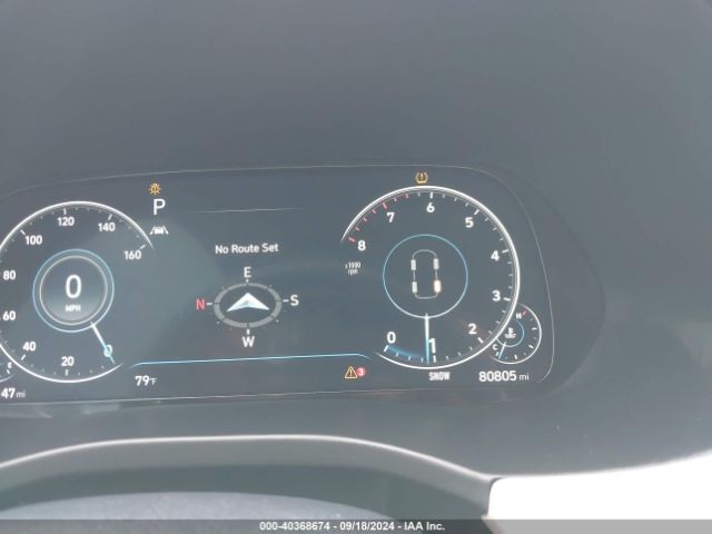 KM8R7DHE5MU174635 Hyundai Palisade Calligraphy