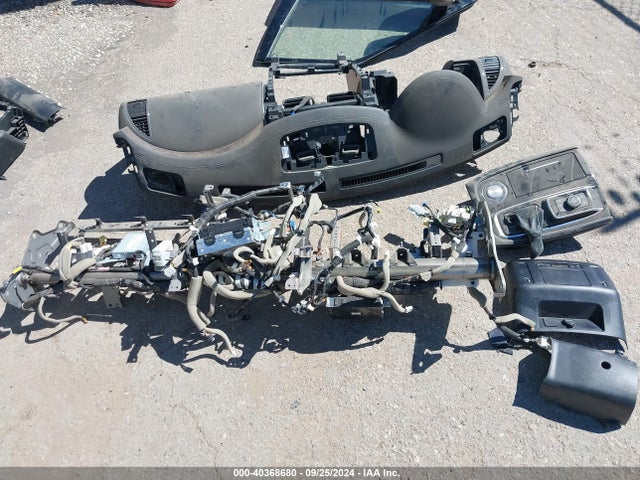 JN8AZ2AF1P9757444 Infiniti Qx80 Premium Select