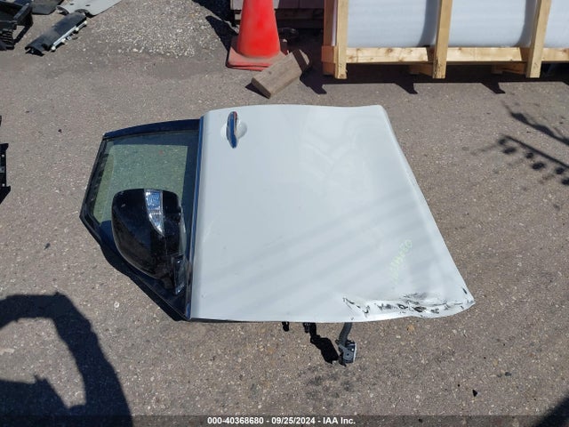 JN8AZ2AF1P9757444 Infiniti Qx80 Premium Select