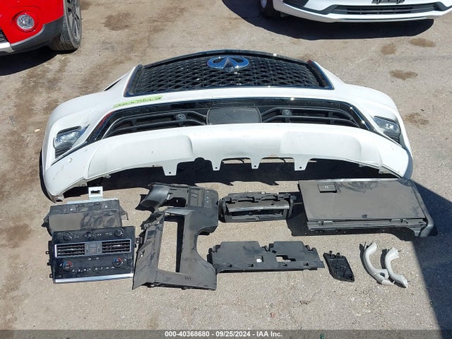 JN8AZ2AF1P9757444 Infiniti Qx80 Premium Select