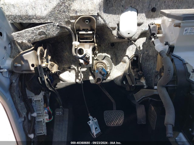 JN8AZ2AF1P9757444 Infiniti Qx80 Premium Select