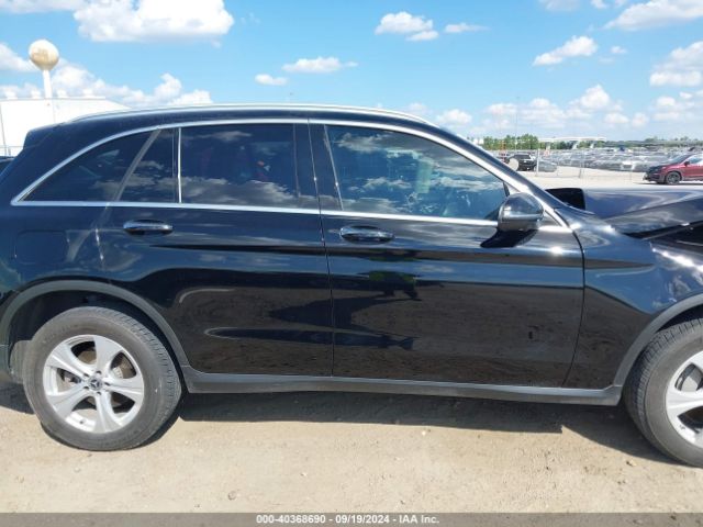 WDC0G4JB5JV072412 Mercedes-Benz GLC 300