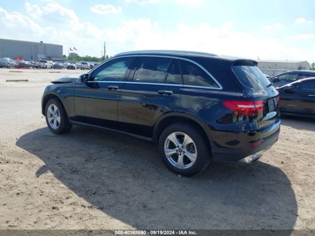 WDC0G4JB5JV072412 Mercedes-Benz GLC 300
